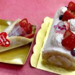日頃の感謝を込めて母の日Sweetsを
