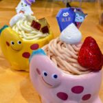 Halloween　Sweets