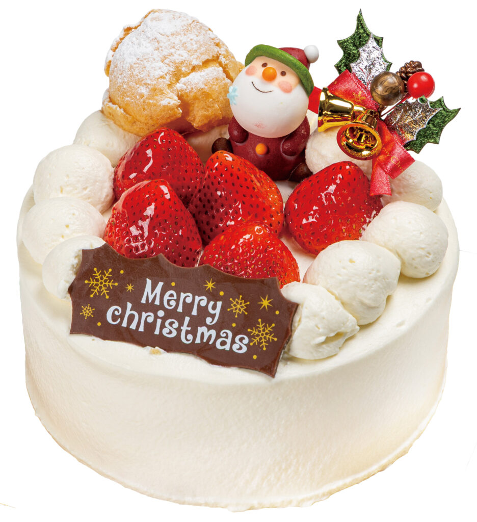 ☆☆☆苺のショ-トケ-キ~苺2段サンド~☆☆☆
密閉率の高い南蛮窯でじっくりと焼き上げた、しっとりと口どけの良いスポンジ生地をスライスし、コク深く滑らかな生クリ-ムをたっぷり使用して、甘酸っぱい福井県若狭海辺の苺を贅沢に2段サンド。香り極立つシェフおすすめのクリスマスケ-キです。