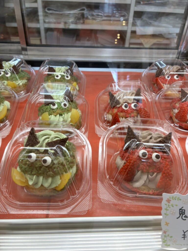 本日は２月３日、節分ですね今年の恵方は …「南南東」です。