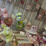 ラッピングギフト