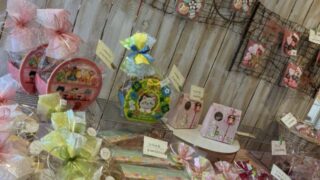 🎎『ひな祭り』『ホワイトデ－』 | 小堀日之出堂-KOBORI HINODEDOU-
