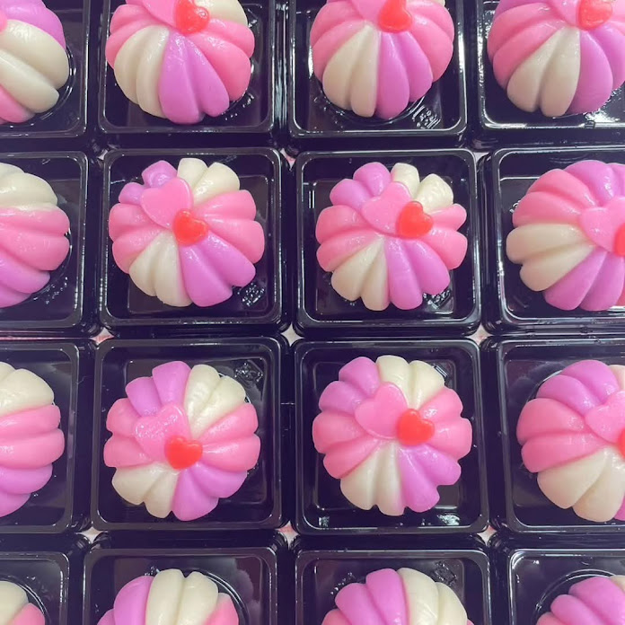 バレンタインデー