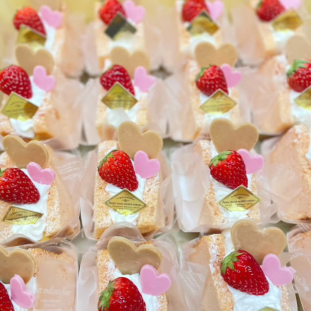 バレンタインデー