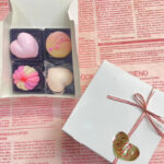 バレンタインデー