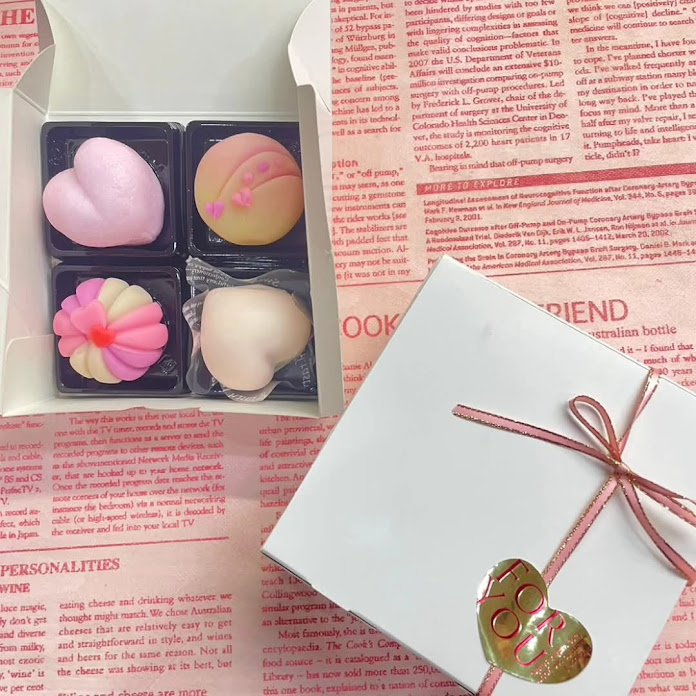 バレンタインデー