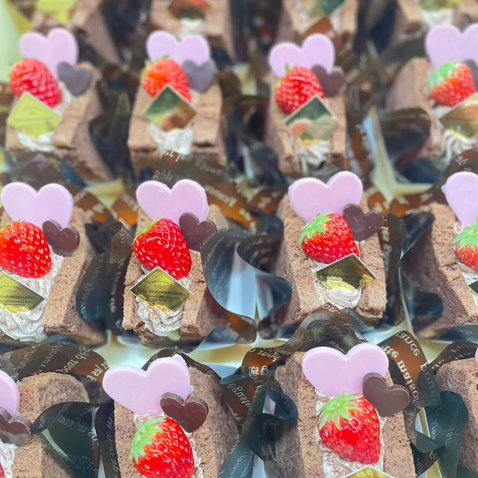 バレンタインデー