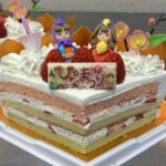 2026ひな祭り🎎sweets