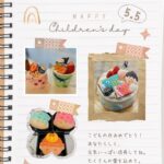 こどもの日🎏