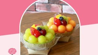 母の日Sweets | 小堀日之出堂-KOBORI HINODEDOU-